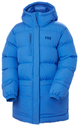 Kurtka damska HELLY HANSEN AURORA PARKA 54026 554