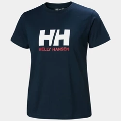 Koszulka damska HELLY HANSEN HH LOGO T-SHIRT 2.0 34465 597