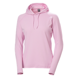 Bluza damska HELLY HANSEN VERGLAS LIGHT HOODIE 62964 052