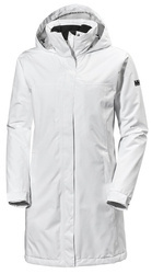 Płaszcz damski HELLY HANSEN ADEN INSULATED 62649 001