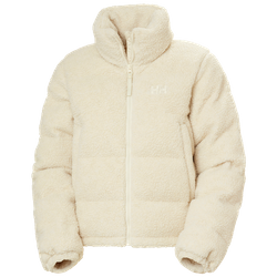 Kurtka damska HELLY HANSEN YU TEDDY PILE JACKET 54065 034