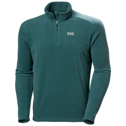 Polar męski HELLY HANSEN DAYBREAKER 1/2 ZIP FLEECE PULLOVER 50844 453