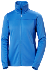 Bluza damska HELLY HANSEN CREW FLEECE JACKET 30357 554