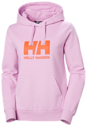 Bluza damska HELLY HANSEN HH LOGO HOODIE 2.0 34460 052