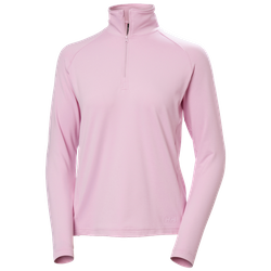 Bluza damska HELLY HANSEN VERGLAS 1/2 ZIP 62965 052