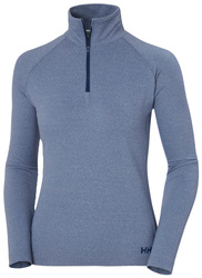 Bluza damska HELLY HANSEN VERGLAS 1/2 ZIP 62965 584