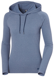 Bluza damska HELLY HANSEN VERGLAS LIGHT HOODIE 62964 584