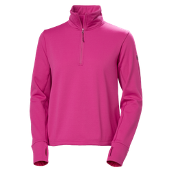 Bluza damska HELLY HANSEN VERSALITE CINCHED FLEECE 49560 663