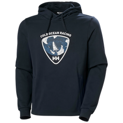 Bluza męska HELLY HANSEN ARCTIC OCEAN HOODIE 2.0 30391 597