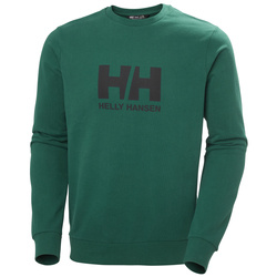 Bluza męska HELLY HANSEN HH LOGO CREW SWEAT 30395 439