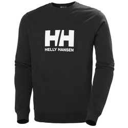 Bluza męska HELLY HANSEN HH LOGO CREW SWEAT 30395 990