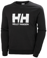 Bluza męska HELLY HANSEN HH LOGO CREW SWEAT 34000 990