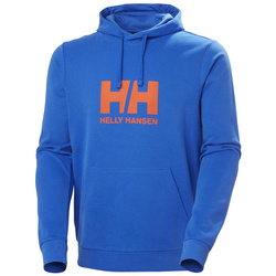 Bluza męska HELLY HANSEN HH LOGO HOODIE 2.0 30394 543