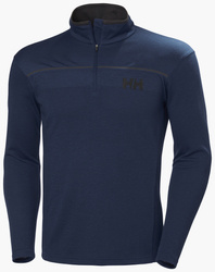 Bluza męska HELLY HANSEN HP 1/2 ZIP PULLOVER 30208 597