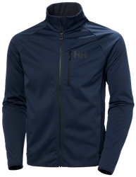 Bluza męska HELLY HANSEN HP WINDPROOF FLEECE 2.0 34473 597