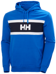 Bluza męska HELLY HANSEN SALT COTTON HOODIE 34474 543