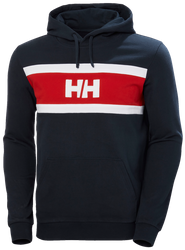 Bluza męska HELLY HANSEN SALT COTTON HOODIE 34474 597