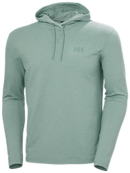 Bluza męska HELLY HANSEN VERGLAS LIGHT HOODIE 62946 489