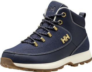 Buty damskie HELLY HANSEN FORESTER PREMIUM WINTER BOOTS 12031 993