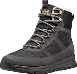 Buty damskie HELLY HANSEN WHITLEY HELLY TECH® INSULATED WINTER BOOTS 11895 990