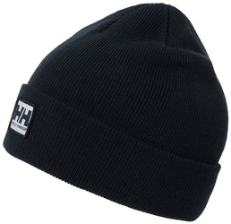 Czapka dziecięca HELLY HANSEN URBAN CUFF BEANIE 67459 597