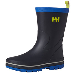 Kalosze dziecięce HELLY HANSEN MIDSUND 3 11665 597