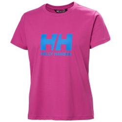 Koszulka damska HELLY HANSEN HH LOGO T-SHIRT 2.0 34465 663