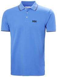 Koszulka męska HELLY HANSEN GENOVA POLO 34297 554