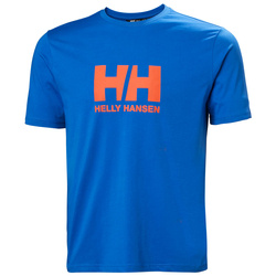 Koszulka męska HELLY HANSEN HH LOGO T-SHIRT 2.0 30396 543