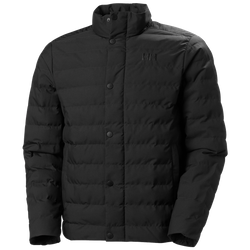 Kurtka męska HELLY HANSEN ALBY INS QUILT JACKET 54131 990