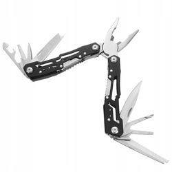 MULTITOOL NARZĘDZIE WIELOFUNKCYJNE HENSTRONG H-P223073