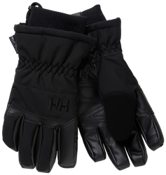 Rękawiczki damskie HELLY HANSEN W ALL MOUNTAIN GLOVE 67464 990