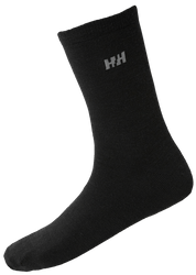 Skarpetki HELLY HANSEN EVERYDAY WOOL SOCK 2PK 67481 990