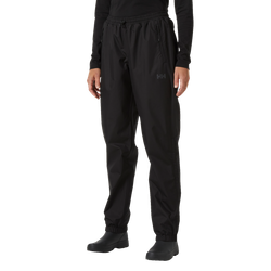 Spodnie damskie HELLY HANSEN VANCOUVER PANT 54437 990