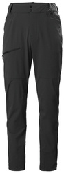 Spodnie męskie HELLY HANSEN BLAZE SOFTSHELL PANT 63151 980