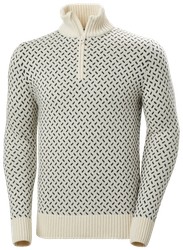 Sweter męski HELLY HANSEN ARCTIC ICELANDER 1/2 ZIP 30360 047