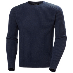 Sweter męski HELLY HANSEN ARCTIC RIGGING SWEATER 30385 597