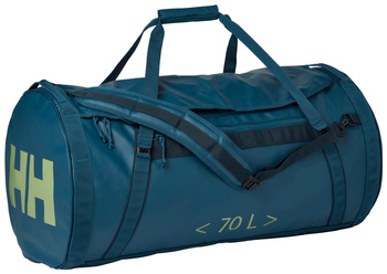 Torba HELLY HANSEN DUFFEL BAG 2 70L 68004 589