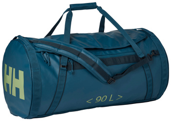 Torba HELLY HANSEN DUFFEL BAG 2 90L 68003 589